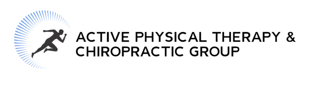 Active Physical Therapy & Chiropractic Group Logo