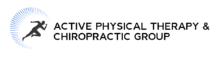 Active Physical Therapy & Chiropractic Group Logo