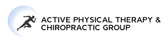 Active Physical Therapy & Chiropractic Group Logo