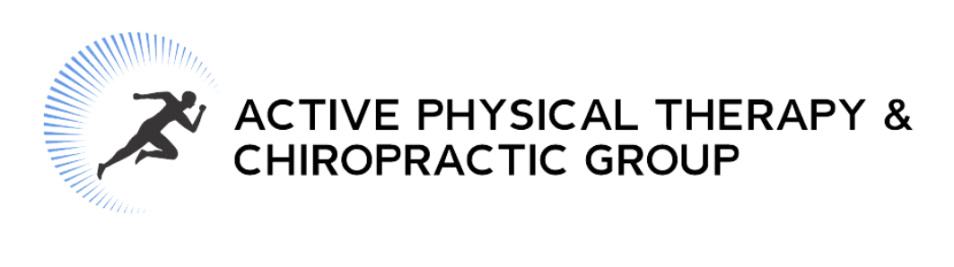 Active Physical Therapy & Chiropractic Group Logo